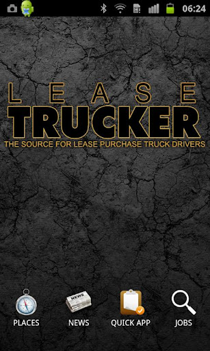 LeaseTRUCKER