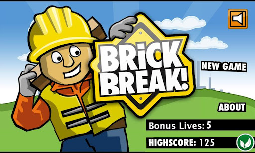 Brick Break