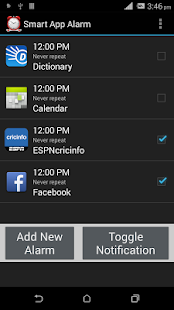 How to mod Smart App Alarm lastet apk for bluestacks