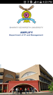 How to download BVU-DITM - Official App 1.1 apk for pc