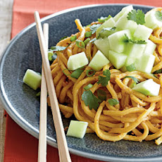 Dan Dan Noodles