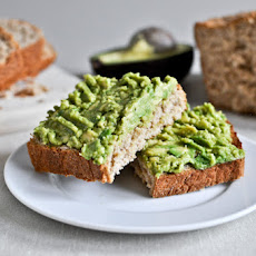 Whole Wheat Oatmeal Sandwich Bread
