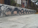 Mga Usyoso at Sabik Wall Art