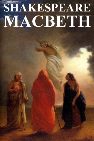 Macbeth - Shakespeare PRO