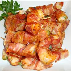 Cheddar Jalapeno Shrimp