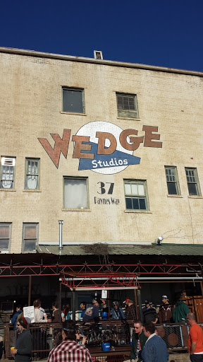 Wedge Studios