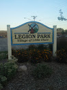 Legion Park