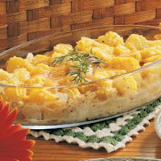 Summer Squash Bake