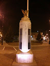 World War 2 Monument