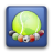 Sports Eye - Tennis mobile app icon