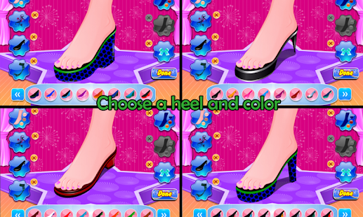 How to download Become a real Shoe Designer 1.0.0 apk for android