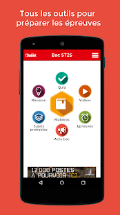 How to mod Bac ST2S 2017 avec L'Etudiant unlimited apk for bluestacks