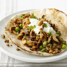 Chicken Korma