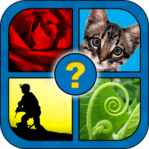 What Word? 4 pics For PC (Windows & MAC)