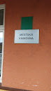Bojkovice Knihovna