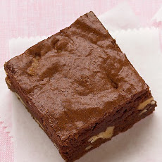 Nut Brownies