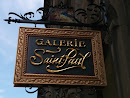 Galerie Saint Paul