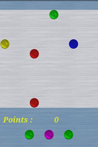 【免費休閒App】5 Balls-APP點子