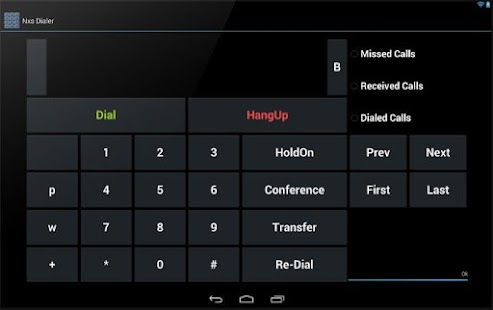 How to mod NXS Dialer old 1.0 mod apk for android