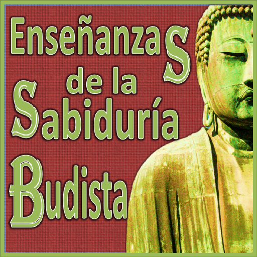 La Sabiduría Budista LOGO-APP點子