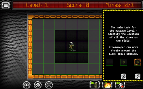How to get Minesweeper v2 patch 1.12 apk for laptop