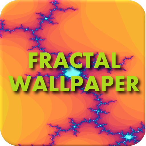 Fractal Wallpaper 娛樂 App LOGO-APP開箱王