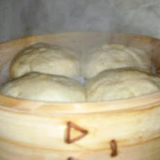 Char Siu Bao (Pork Buns)