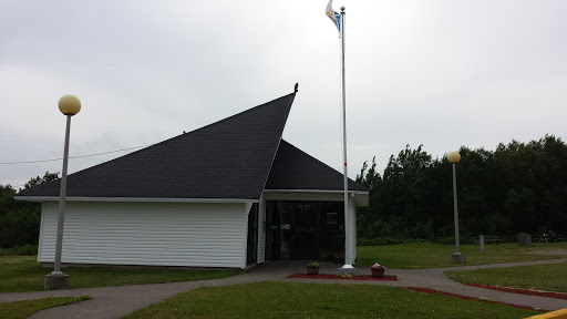 Clarenville Information Centre