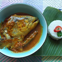 Chef Norman Musa's Malaysian Supper Club