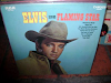 Elvis Presley Sings Flaming Star Lp Usa Nuevo