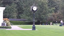 Waverly Golf Course Tee Time Clock
