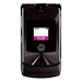 Carcasa Motorola V3I V3E Original Peltre Dorada F