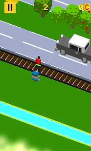 How to mod Crossy Chicken Pro 1.0 unlimited apk for android