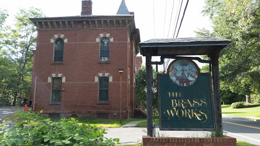 The Brass Works Building