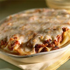 Italian Vegetable Pie