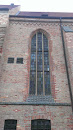 Fensterkunst Kloster