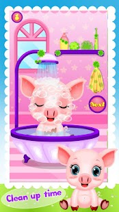 How to download Baby Piggy Pet Doctor 1.0.2 mod apk for android