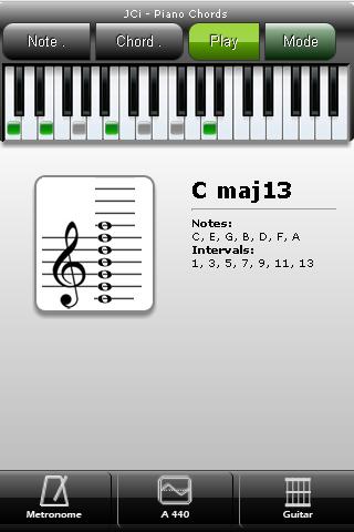 免費下載音樂APP|JCi Piano Chords LITE app開箱文|APP開箱王