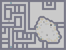 Thumbnail of the map 'Inflatable Castle'