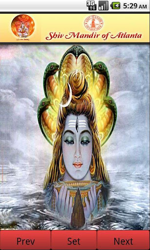 【免費社交App】OM Namah Shivaya-APP點子