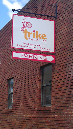 Trike Theater