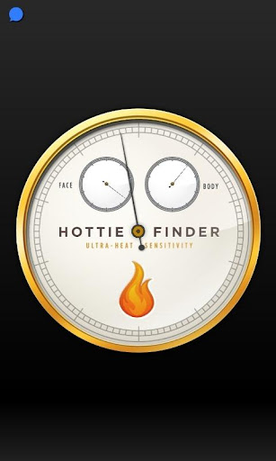 HottieFinder - Diss 'n' Gauges