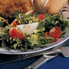 French Salad Dressing Mix