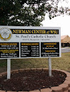Newman Center at WSU
