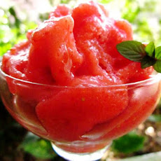 Virgin Strawberry Daiquiri