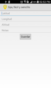 How to mod GPS, fácil y sencillo 1.4 mod apk for laptop