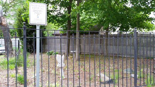 Rhode Island Historical Cemetery 37