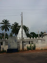 Galwala Junction Temple