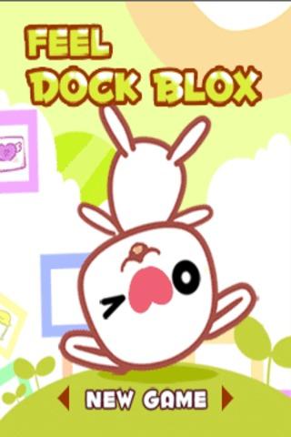 Feel DockBlox Free EN