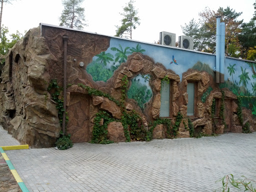 Gorky Park 23